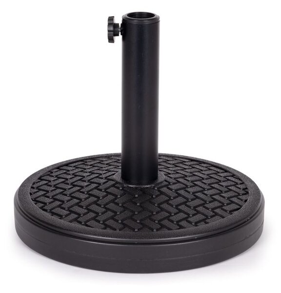 Suport de umbrelă rotundă 12kg