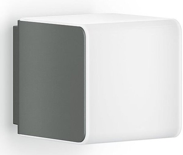 Steinel L 830 aplica exterior 1x9.5 W alb-antracit ST055493