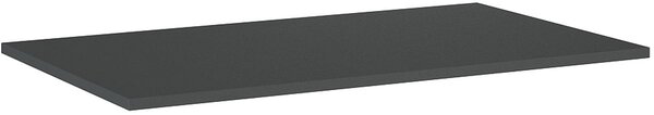 Oltens Vernal blat 80.4x46.4 cm grafit 63005400