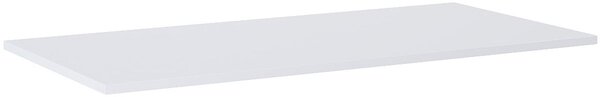 Oltens Vernal blat 100.4x46.4 cm alb 63006000