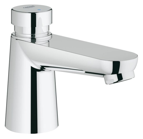 Grohe Euroeco supapă lavoar stativ cu presiune StarLight Chrome 36265000