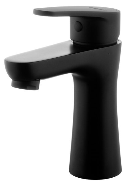 Hagser Della baterie lavoar stativ negru HGR11000032