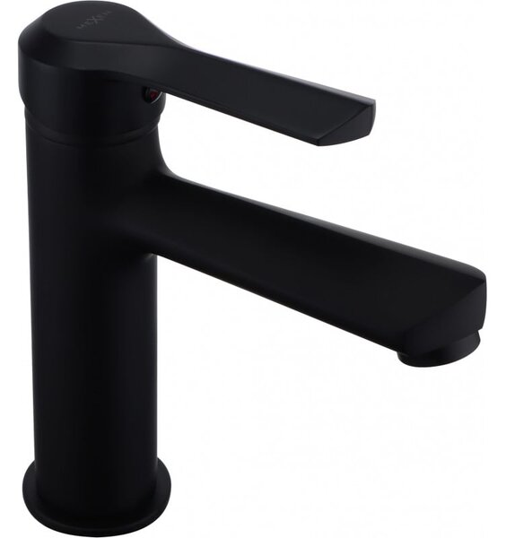 Mexen Sabre baterie de lavoar, negru - 72100-70
