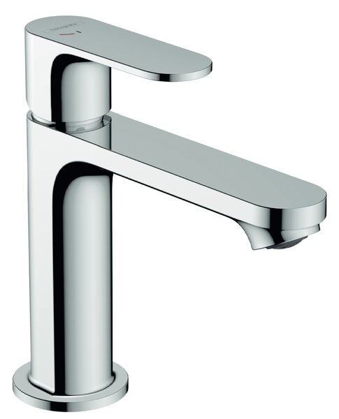 Hansgrohe Rebris S baterie lavoar stativ crom 72519000