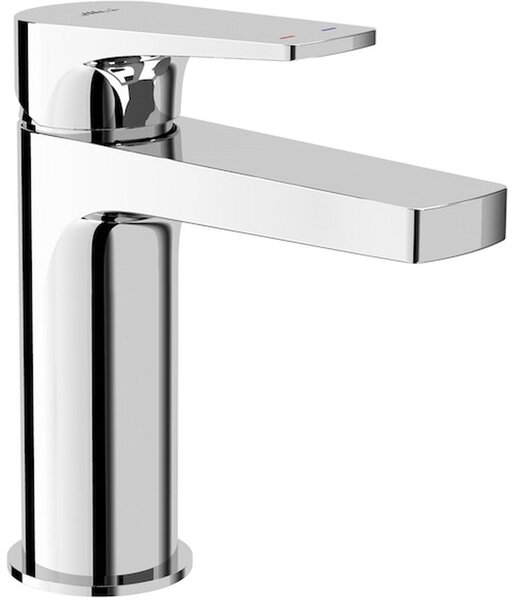 Jika Cubito N baterie lavoar stativ crom H3111X10041141