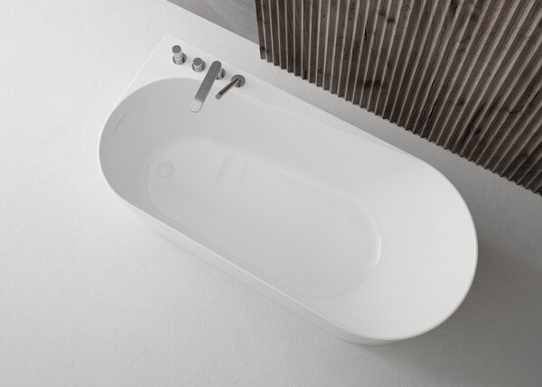 Ksuro 02 baterie cadă-duș cadă crom 13004010