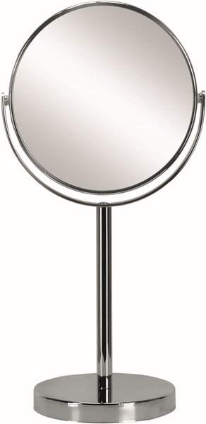 Kleine Wolke Mirror oglindă cosmetică 17x17 cm rotunde crom 8424124886