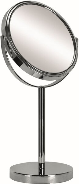 Kleine Wolke Mirror oglindă cosmetică 17x17 cm rotunde crom 8424124886