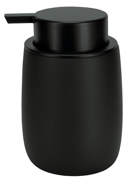 Kleine Wolke Bonny dozator săpun 270 ml negru 8035926854