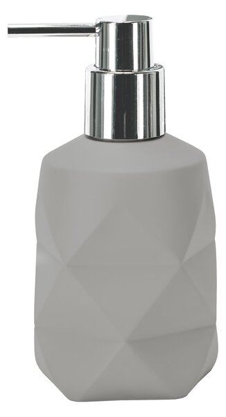 Kleine Wolke Crackle dozator săpun 200 ml gri 8430977854