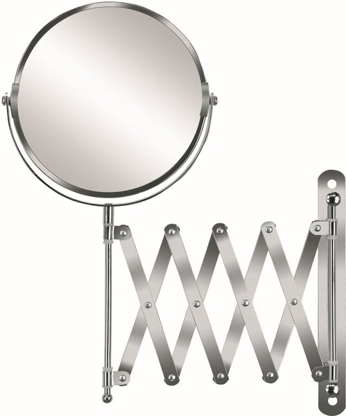 Kleine Wolke Mirror oglindă cosmetică 17x17 cm rotunde crom 8426124886
