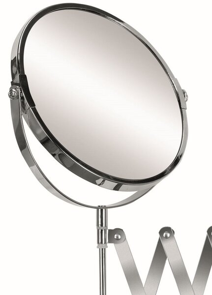 Kleine Wolke Mirror oglindă cosmetică 17x17 cm rotunde crom 8426124886