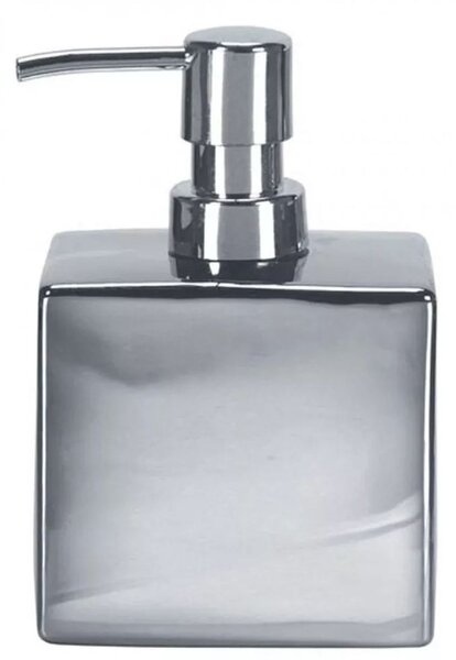 Kleine Wolke Glamour dozator săpun 450 ml argint 5065124854