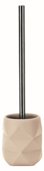 Kleine Wolke Crackle perie de toaletă stativ cremos 8430226856