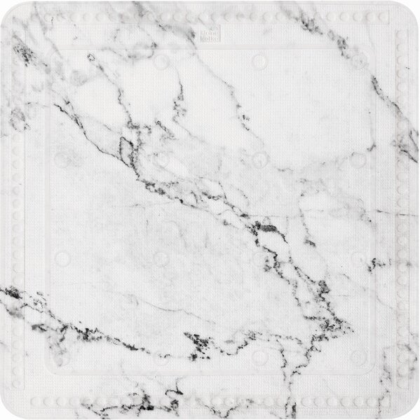 Kleine Wolke Marble covoraș anti-alunecare 55x55 cm 4102901002