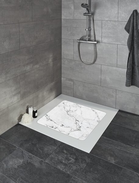 Kleine Wolke Marble covoraș anti-alunecare 55x55 cm 4102901002
