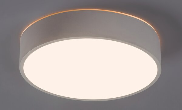 Rabalux Larcia plafon 1x19 W alb 75012