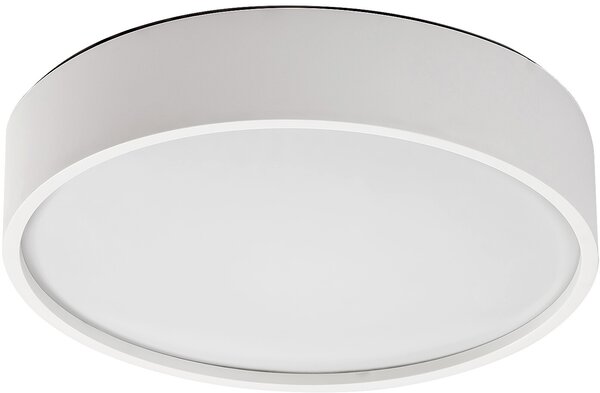 Rabalux Larcia plafon 1x19 W alb 75012