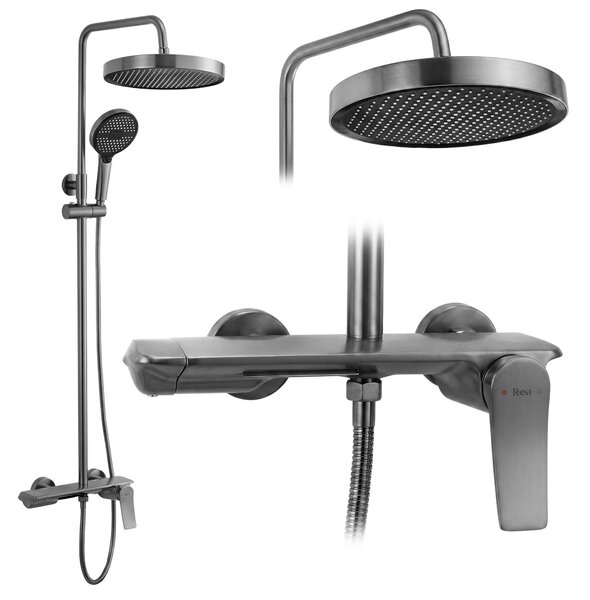 Set dus Rea Vision Titan