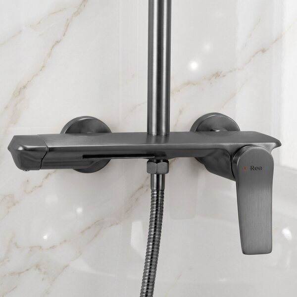 Set dus Rea Vision Titan