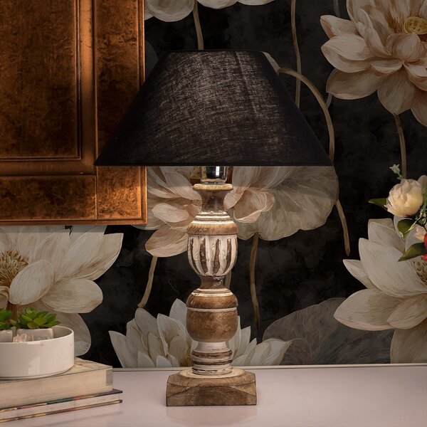 Tapet Lotus, Tapet flori, a00420 : Uwalls.ro