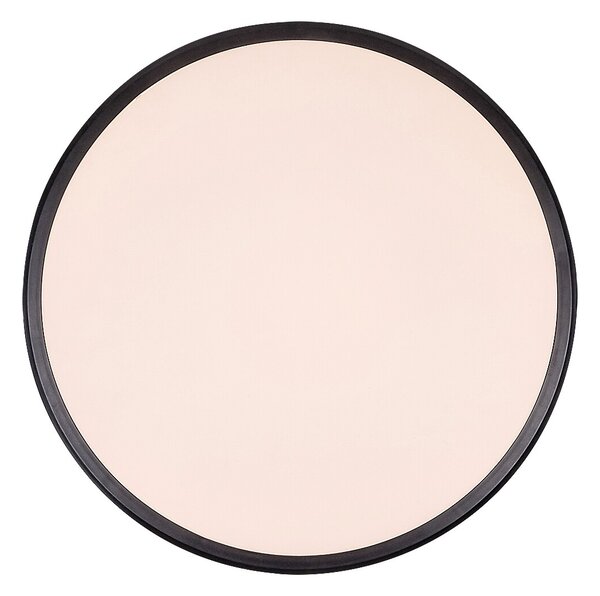Rabalux Engon plafon 1x18 W alb-negru 71126