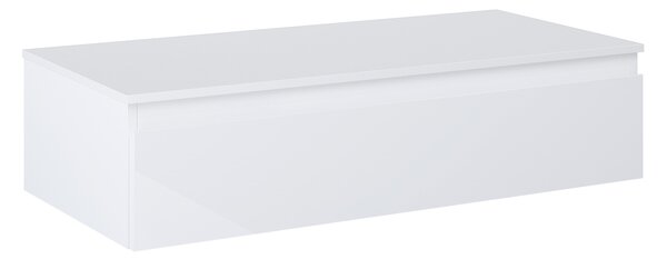 Set dulap Oltens Vernal 60011000, blat Oltens Vernal 63006000