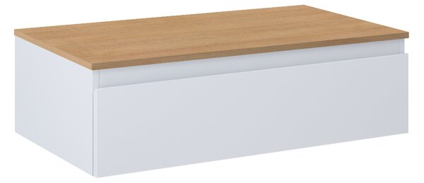 Set dulap Oltens Vernal 60010700, blat Oltens Vernal 63017060