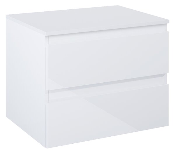 Set dulap Oltens Vernal 60002000, blat Oltens Vernal 63004000