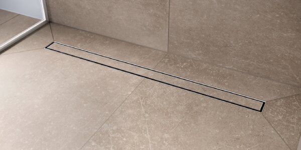 Hansgrohe RainDrain Compact rigolă liniară 70 cm 56177000