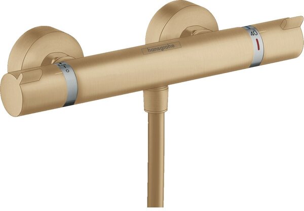 Hansgrohe Ecostat baterie de duș perete cu termostat || 13116140