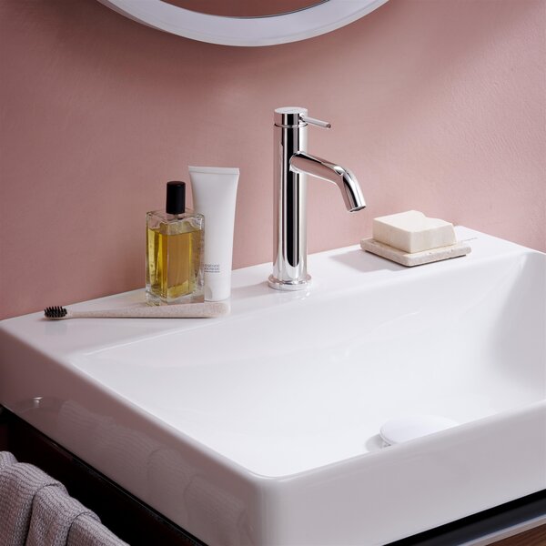 Hansgrohe Tecturis S baterie lavoar stativ crom 73311000