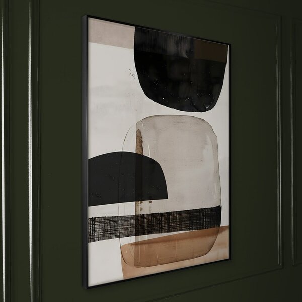 Tablou 50x70 cm Layered – Styler