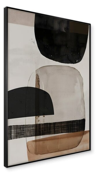 Tablou 50x70 cm Layered – Styler