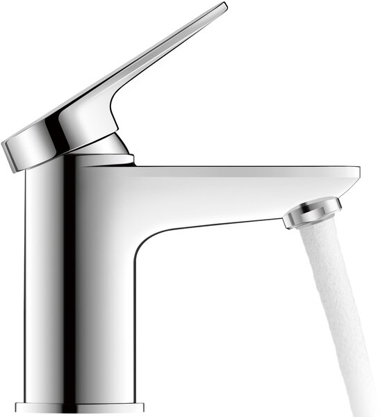 Duravit Wave baterie lavoar stativ crom WA1010002010