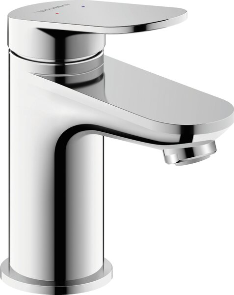 Duravit Wave baterie lavoar stativ crom WA1010002010