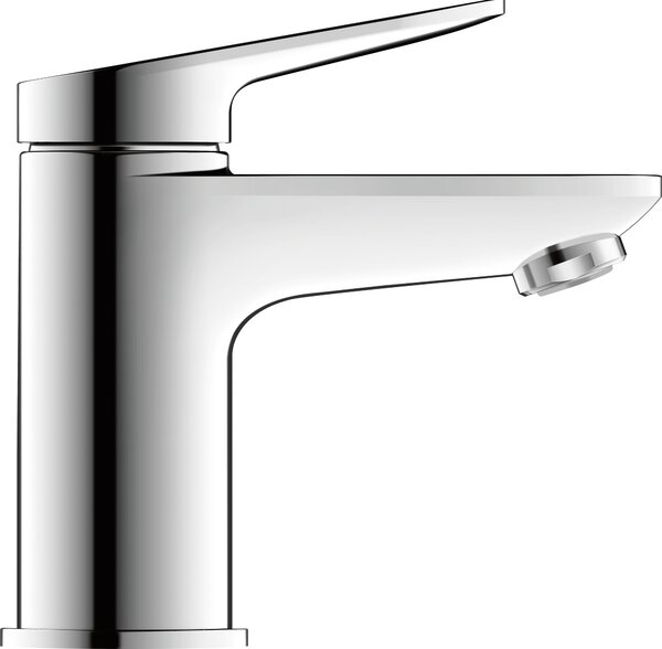 Duravit Wave baterie lavoar stativ crom WA1010002010