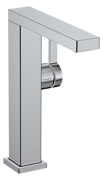Hansgrohe Tecturis E baterie lavoar stativ crom 73060000