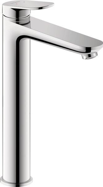 Duravit Wave baterie lavoar stativ crom WA1040002010