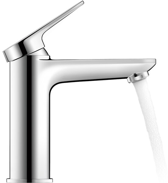 Duravit Wave baterie lavoar stativ crom WA1020002010