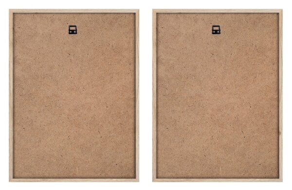 Tablouri 2 buc. 30x40 cm Selloana – Styler