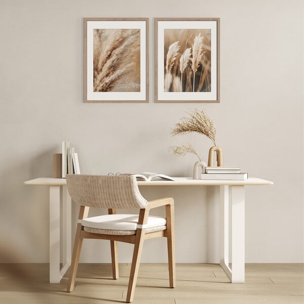 Tablouri 2 buc. 30x40 cm Selloana – Styler
