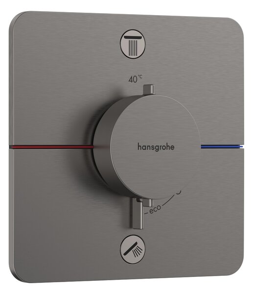 Hansgrohe ShowerSelect Comfort Q baterie cadă-duș ascuns 15583340