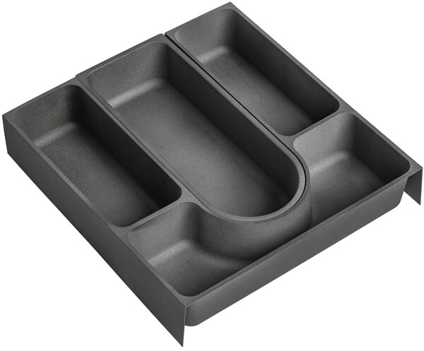 Comad Sante Fe Oak dulap 80x45.6x46 cm sub chiuveta pe perete stejar SANTA FE OAK 82-80-A-2S