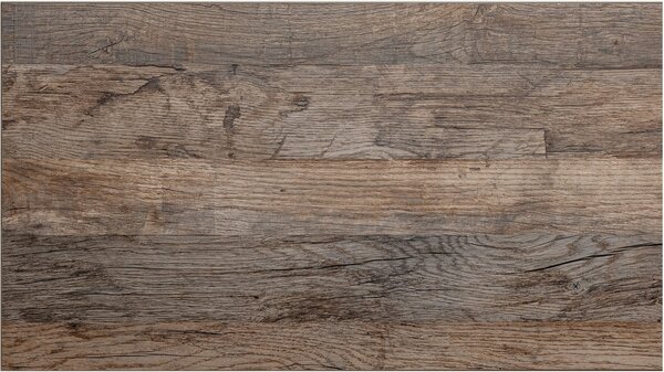 Comad Sante Fe Oak blat 80.4x46 cm stejar SANTA FE OAK89-080-A