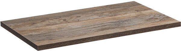 Comad Sante Fe Oak blat 80.4x46 cm stejar SANTA FE OAK89-080-A