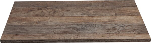 Comad Sante Fe Oak blat 80.4x46 cm stejar SANTA FE OAK89-080-A