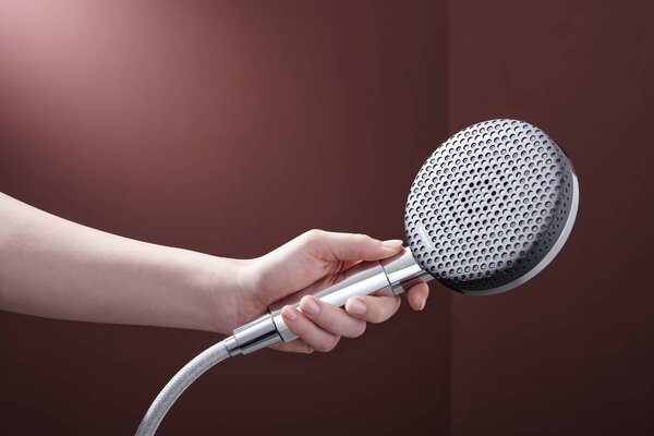 Hansgrohe Raindance Alive Select S duș de mână crom 24512000