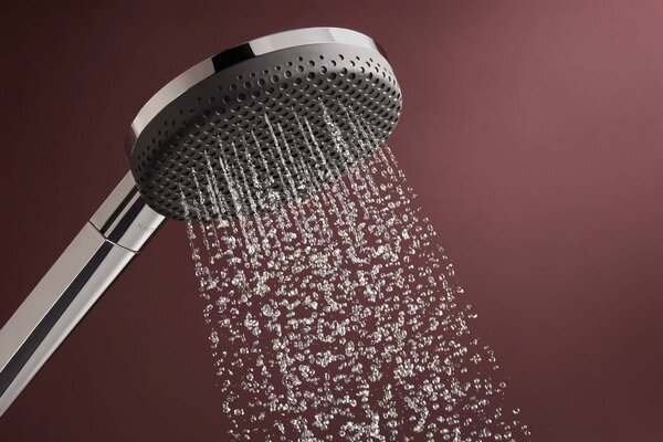 Hansgrohe Raindance Alive Select S duș de mână crom 24512000