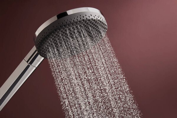 Hansgrohe Raindance Alive Select S duș de mână crom 24512000